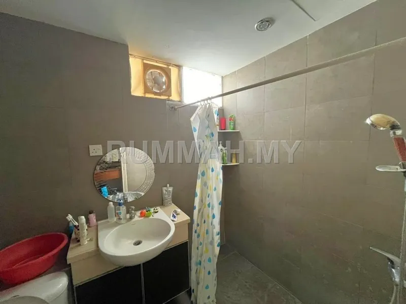 condo in Tanjung Tokong, Penang — photo 3