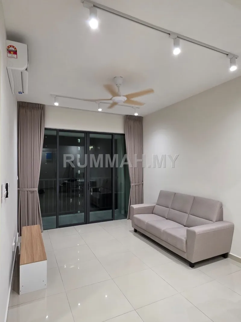 condo in Gelugor, Penang — photo 2