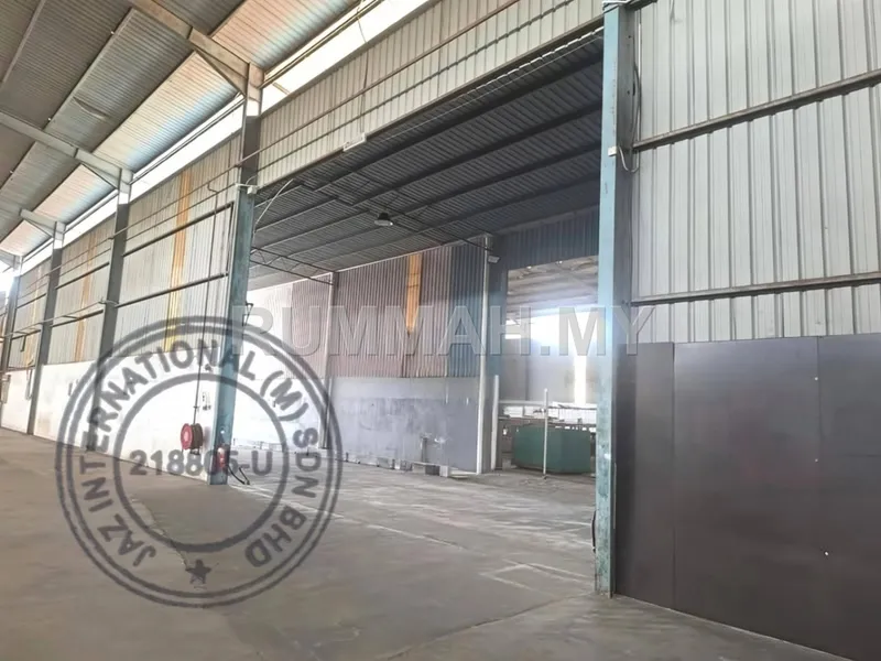 industrial in Olak Lempit, Banting, Selangor — photo 3