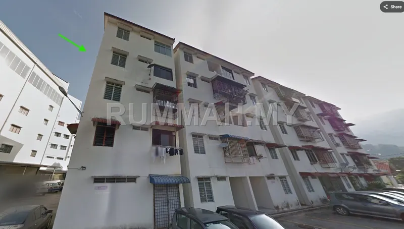 house in Balik Pulau, Penang — photo 3