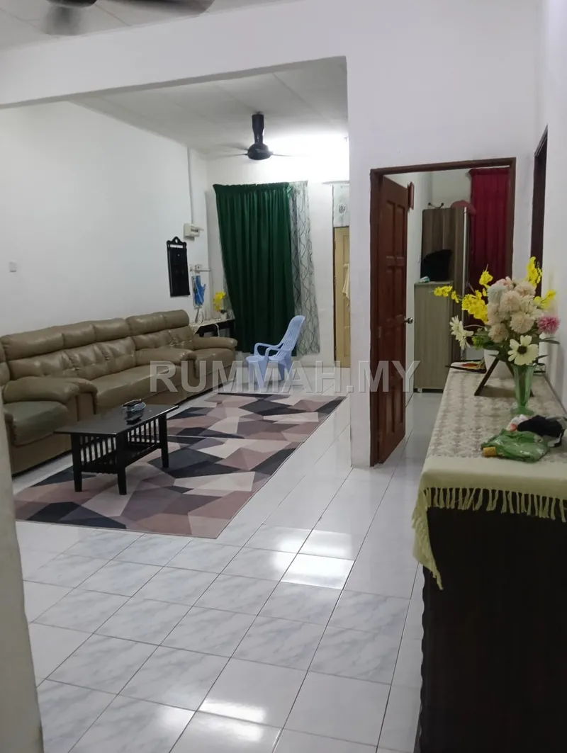 house in Kulim, Kedah — photo 2