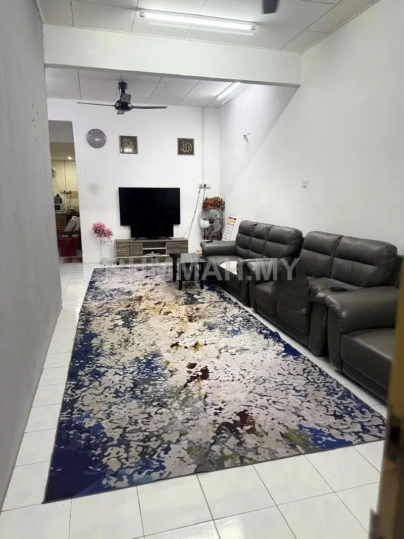 house in Kulim, Kedah — photo 3