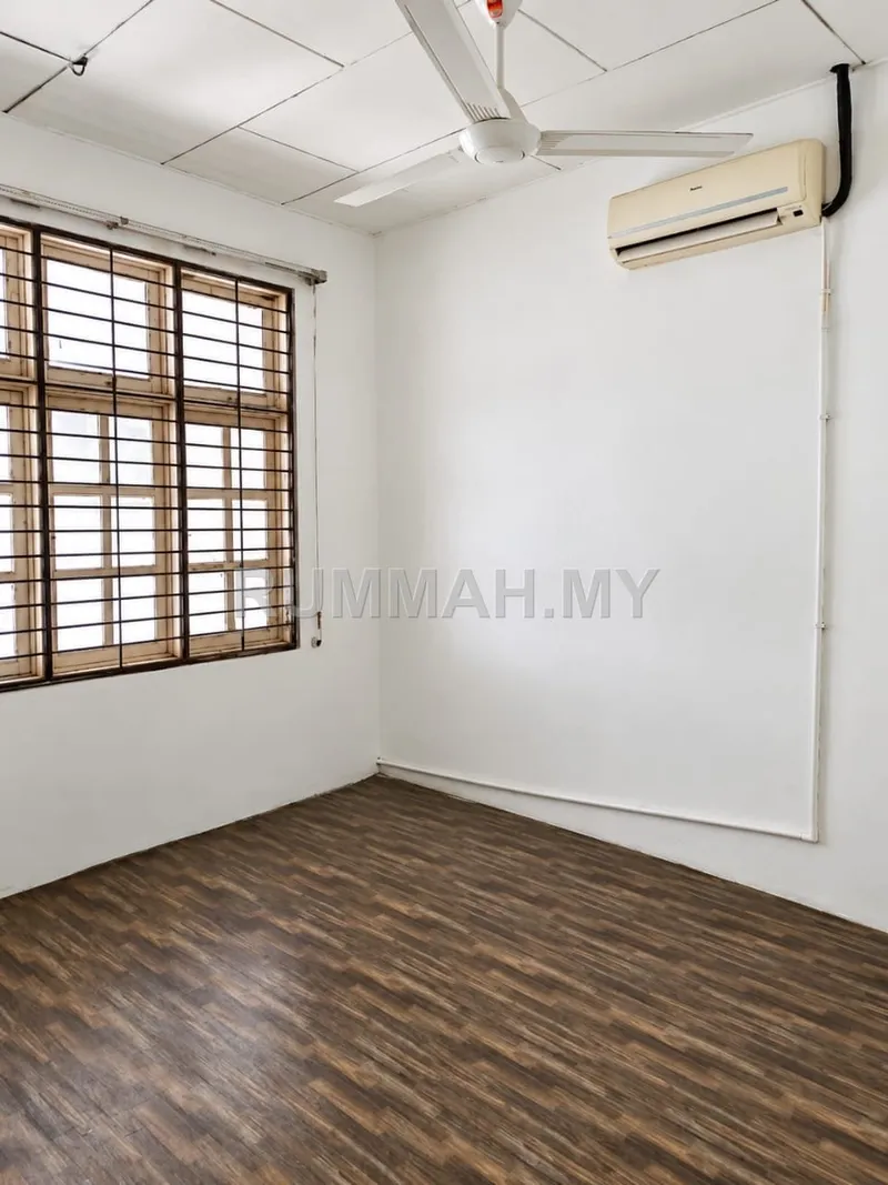 house in Alma, Penang — photo 2