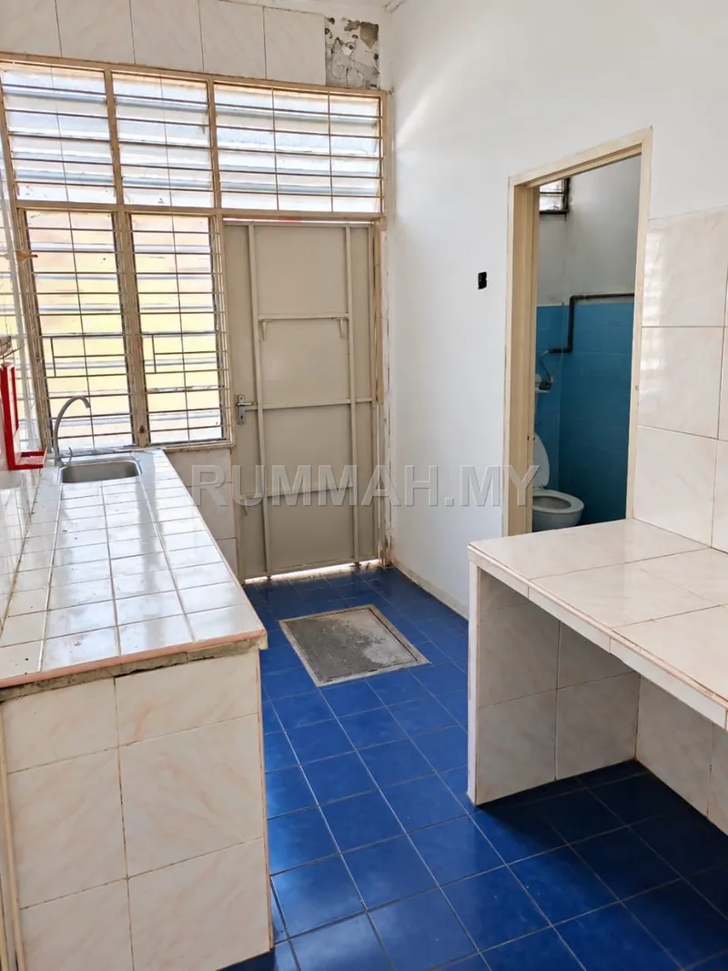 house in Alma, Penang — photo 3