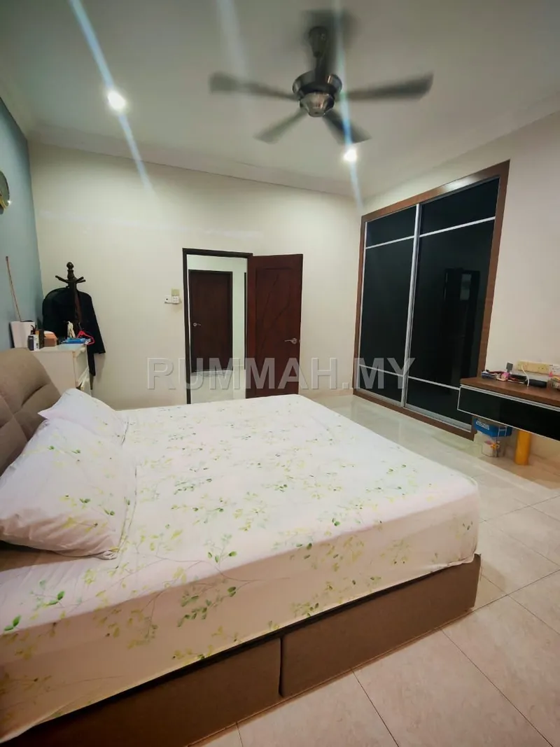 house in Alma, Penang — photo 2