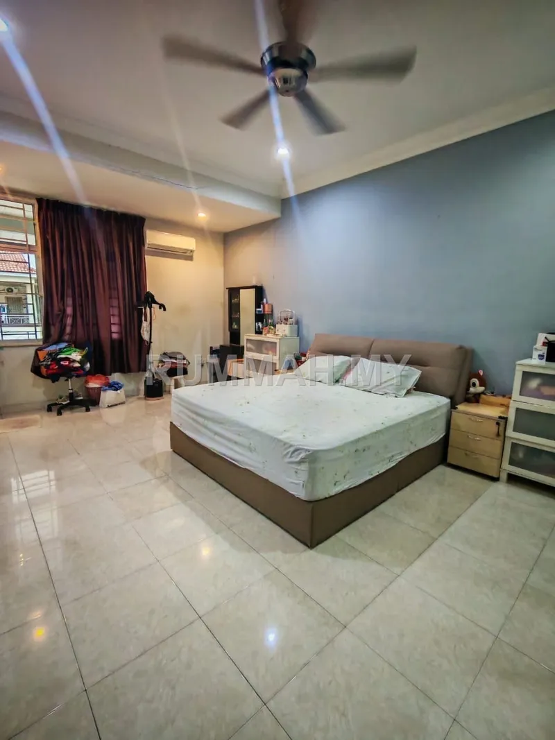 house in Alma, Penang — photo 3