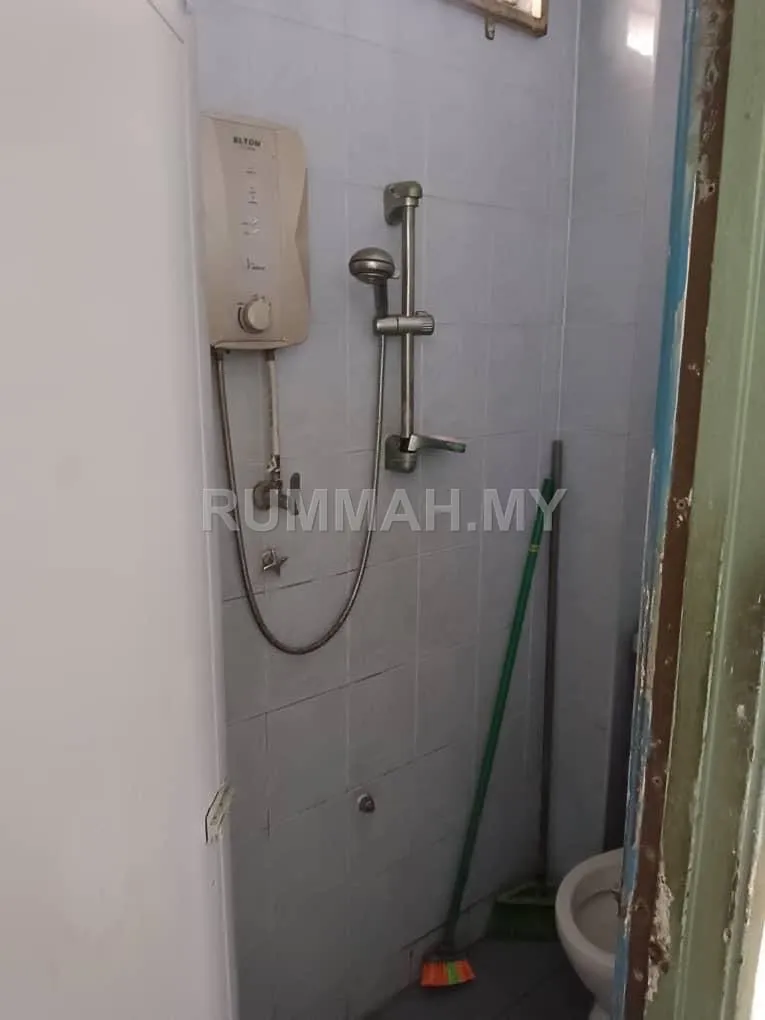 house in Bukit Mertajam, Penang — photo 2