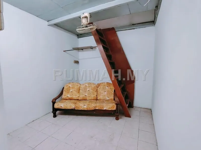 house in Alma, Penang — photo 2