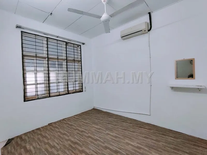 house in Alma, Penang — photo 3