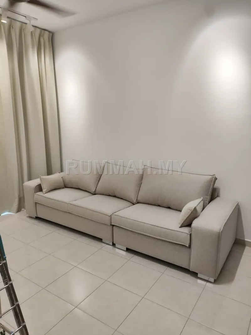 condo in Gelugor, Penang — photo 2