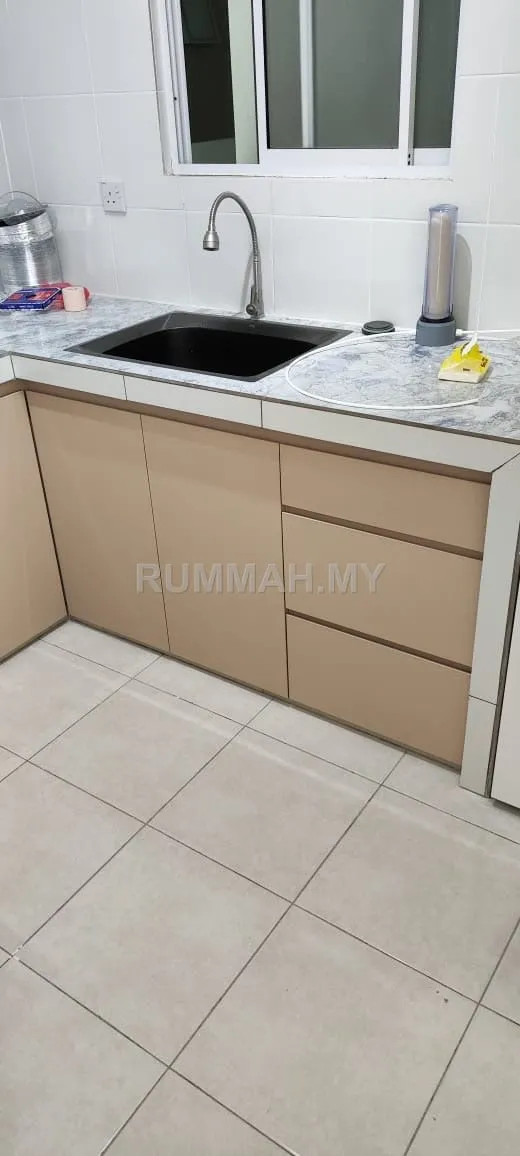 condo in Gelugor, Penang — photo 3