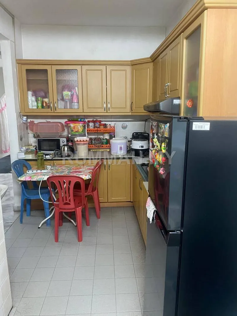 house in Perai, Penang — photo 3