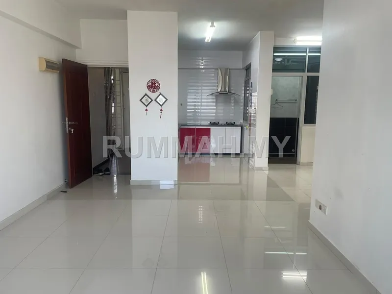 condo in Greenlane, Penang — photo 2