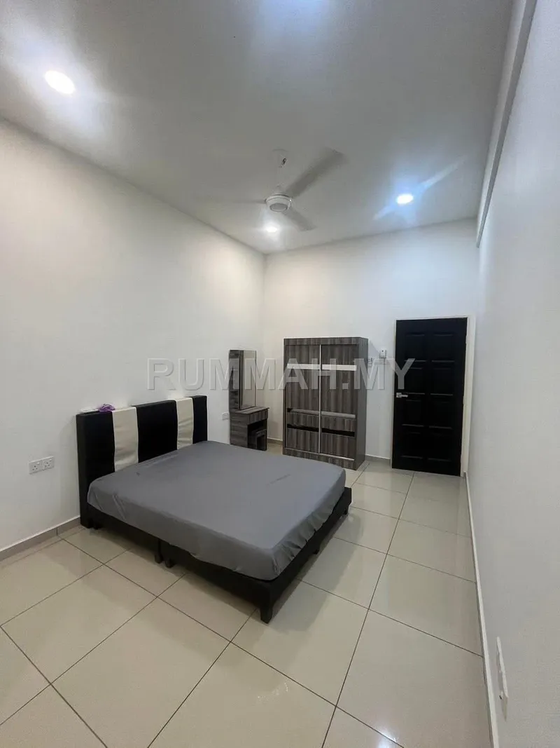 house in Bukit Mertajam, Penang — photo 2