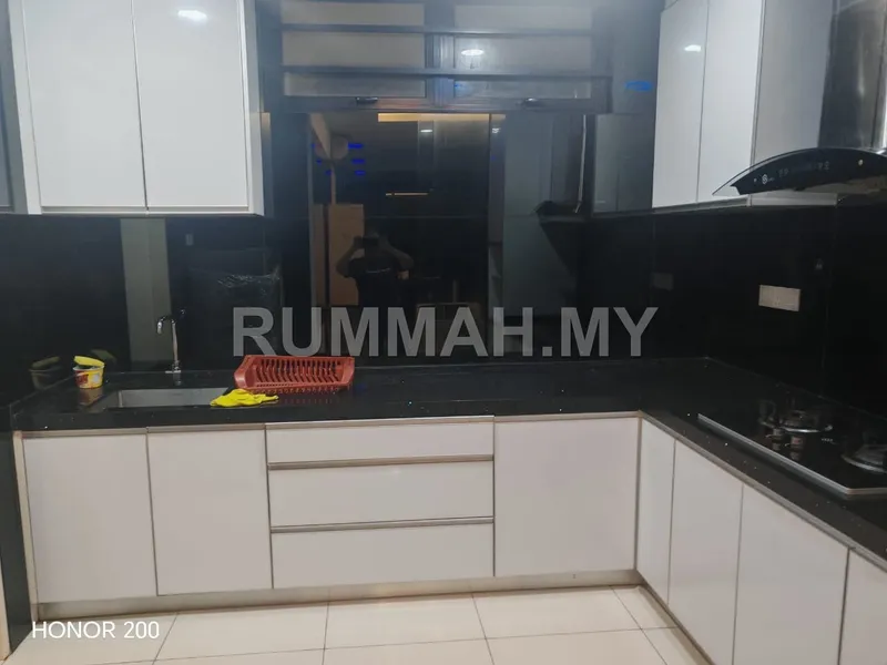 condo in Tanjung Tokong, Penang — photo 2