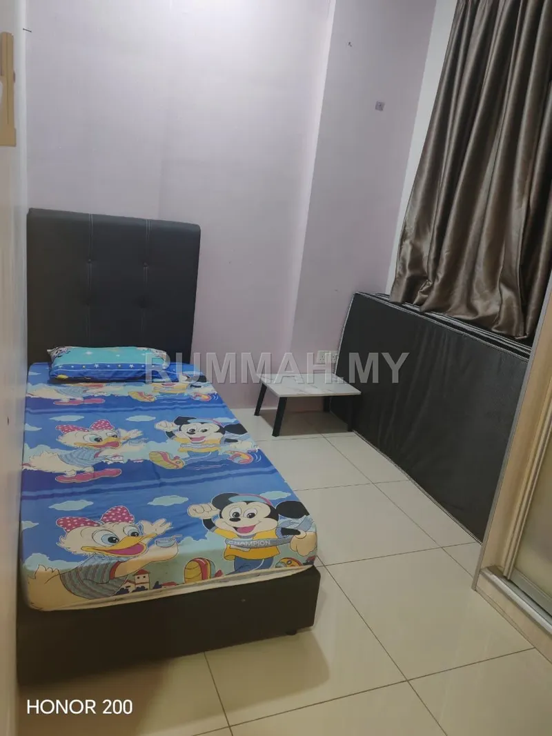 condo in Tanjung Tokong, Penang — photo 3