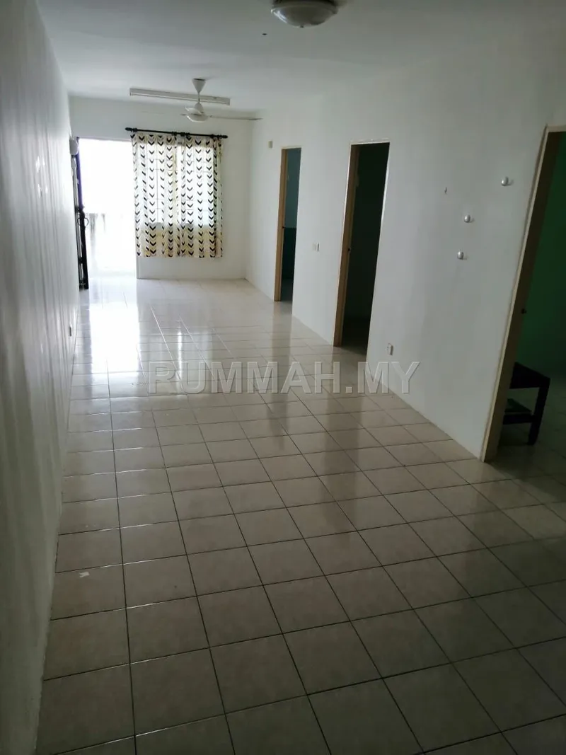 condo in Bayan Lepas, Penang — photo 2