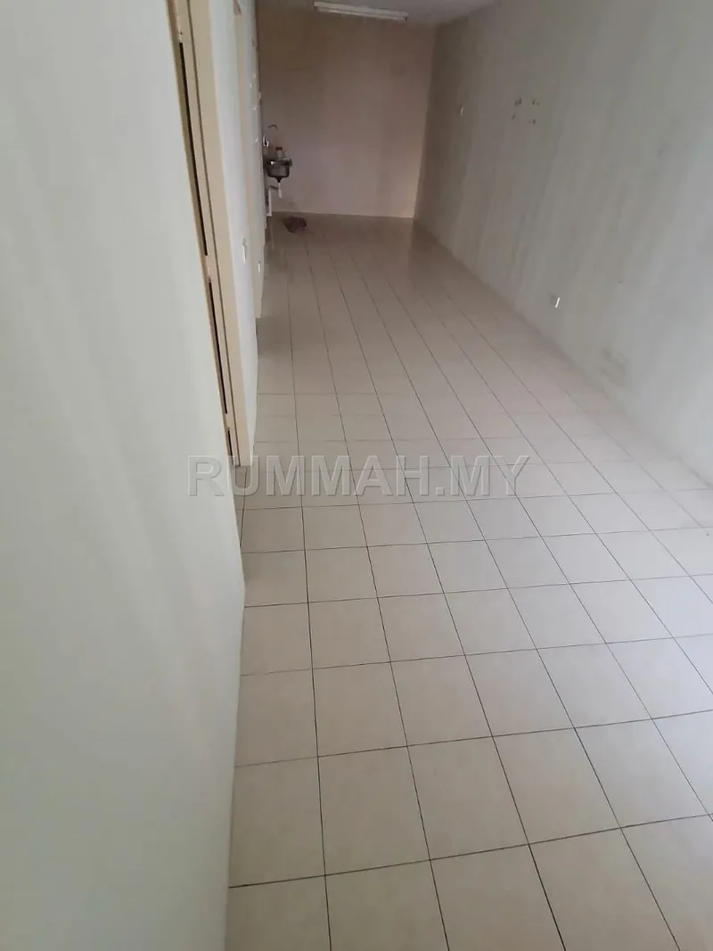 condo in Bayan Lepas, Penang — photo 3