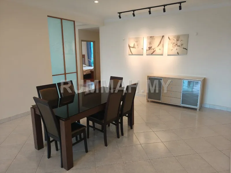condo in George Town, Penang — photo 2
