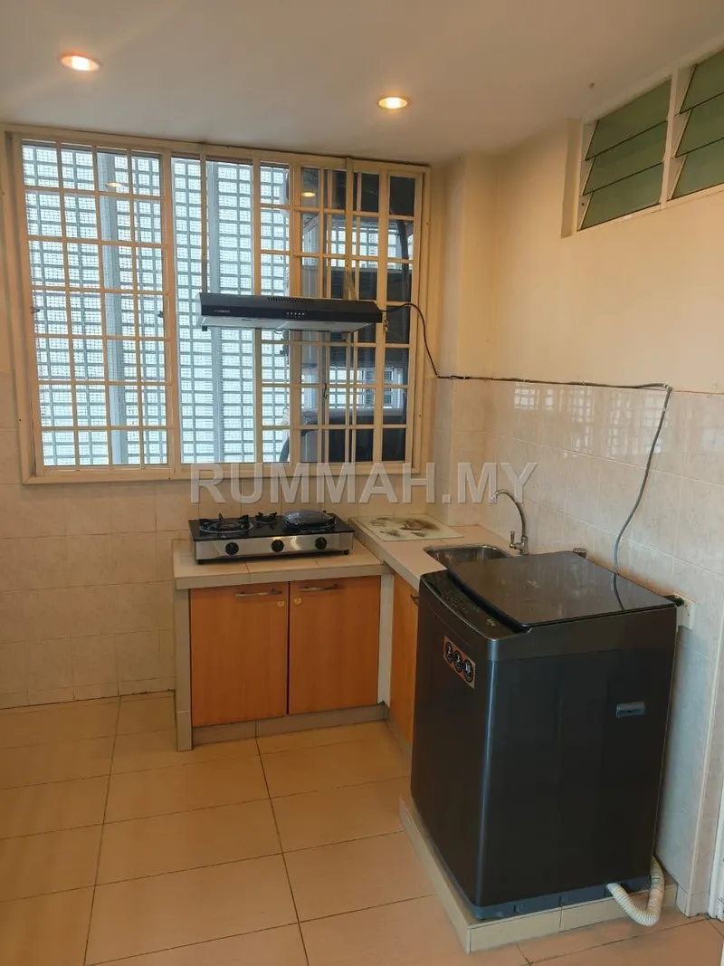 condo in George Town, Penang — photo 3