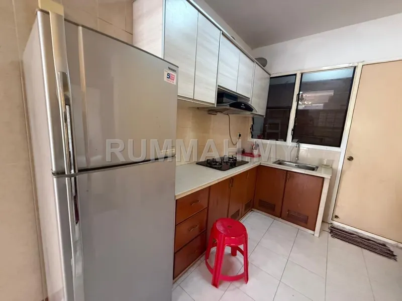 condo in Pulau Tikus, Penang — photo 3