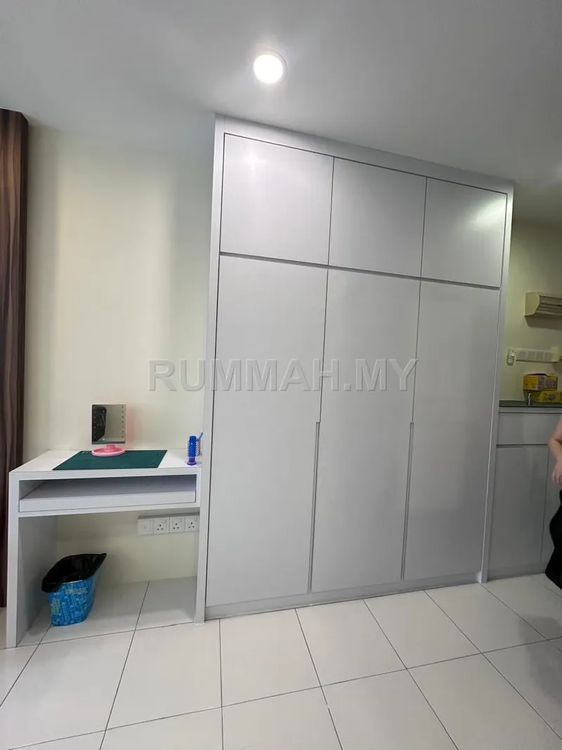 condo in Gelugor, Penang — photo 3
