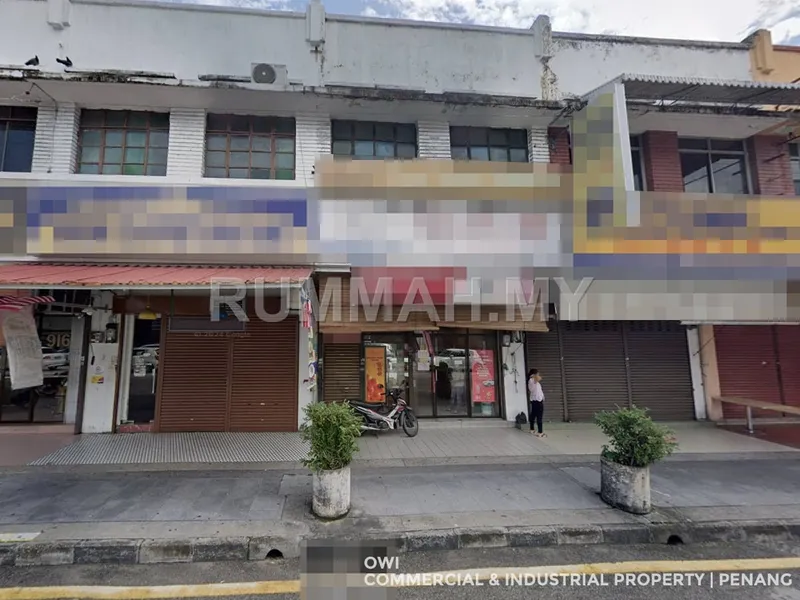 commercial in George Town, Penang — photo 2