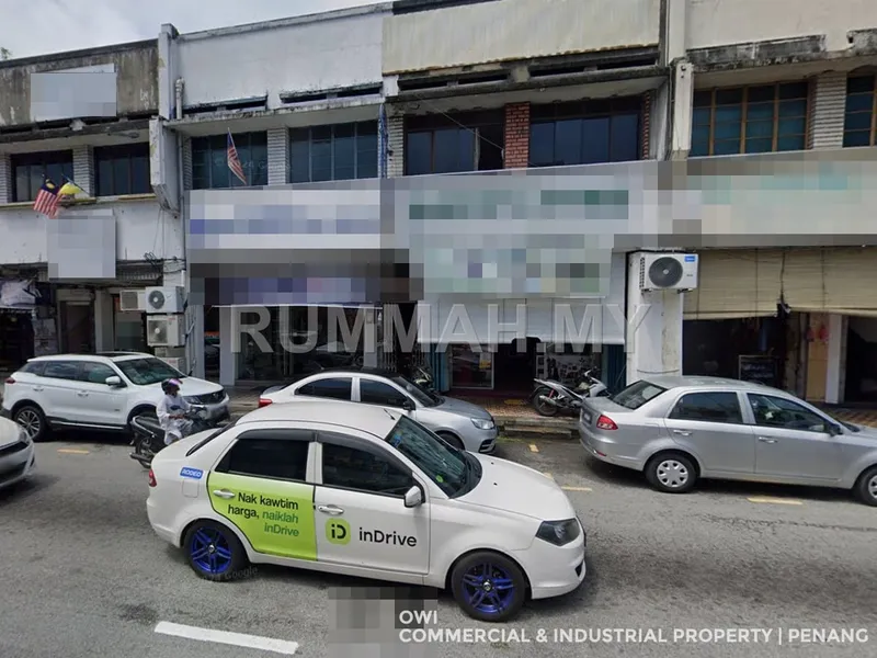 commercial in George Town, Penang — photo 3