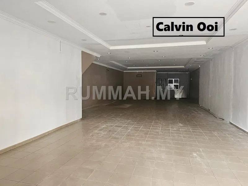 commercial in Seberang Jaya, Penang — photo 2