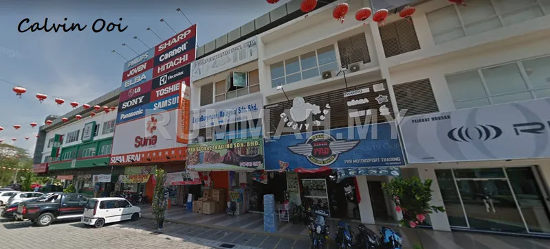 commercial in Seberang Jaya, Penang — photo 3