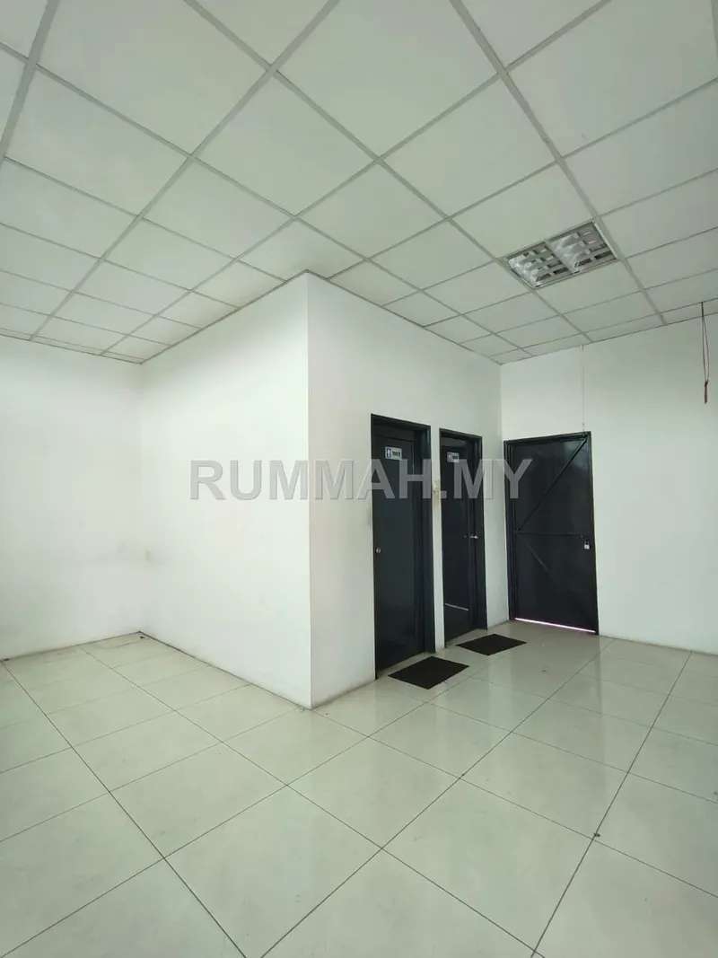 commercial in Seberang Jaya, Penang — photo 2