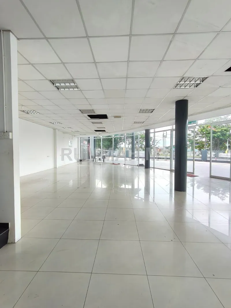 commercial in Seberang Jaya, Penang — photo 3