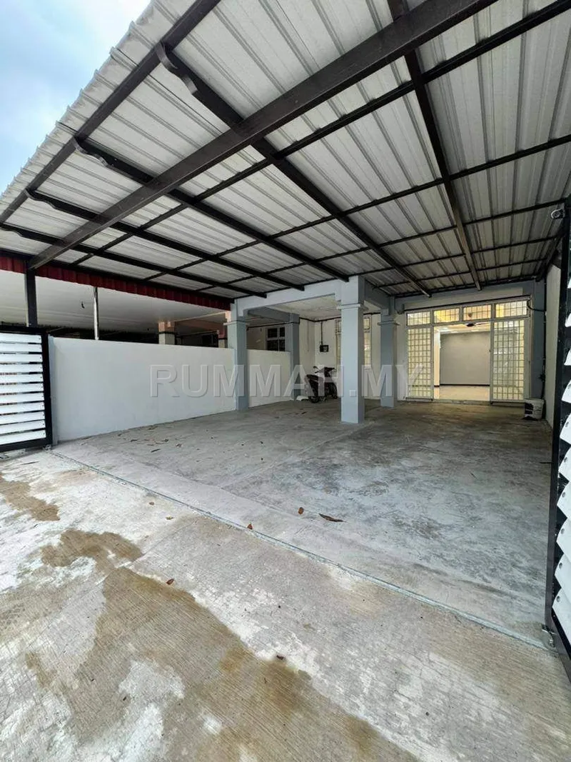 house in Sungai Petani, Kedah — photo 2