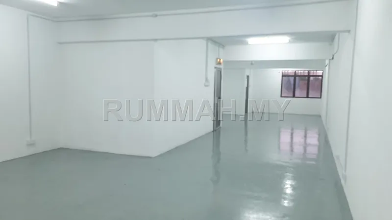 condo in Bayan Lepas, Penang — photo 2