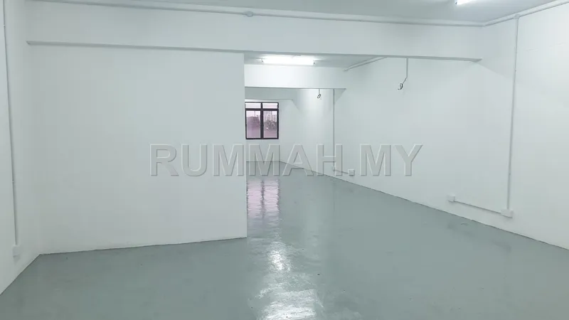 condo in Bayan Lepas, Penang — photo 3