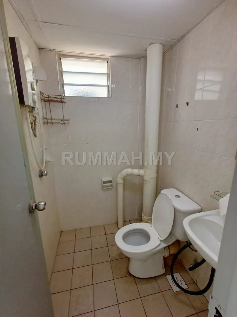 condo in George Town, Penang — photo 2