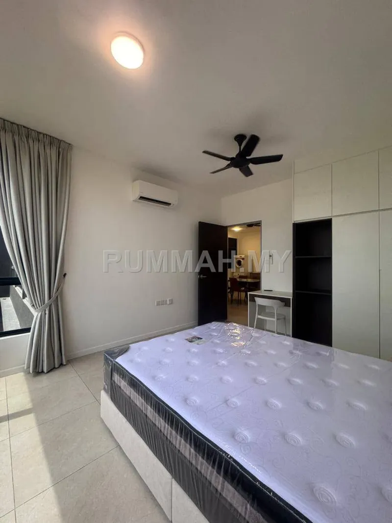 condo in Batu Kawan, Penang — photo 3