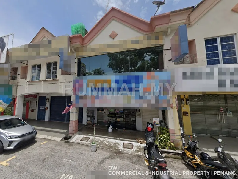 commercial in Bayan Lepas, Penang — photo 2