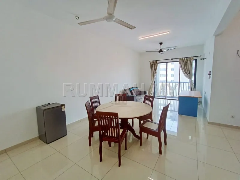 Artis 3 Condominium @Worth to Buy @Jelutong