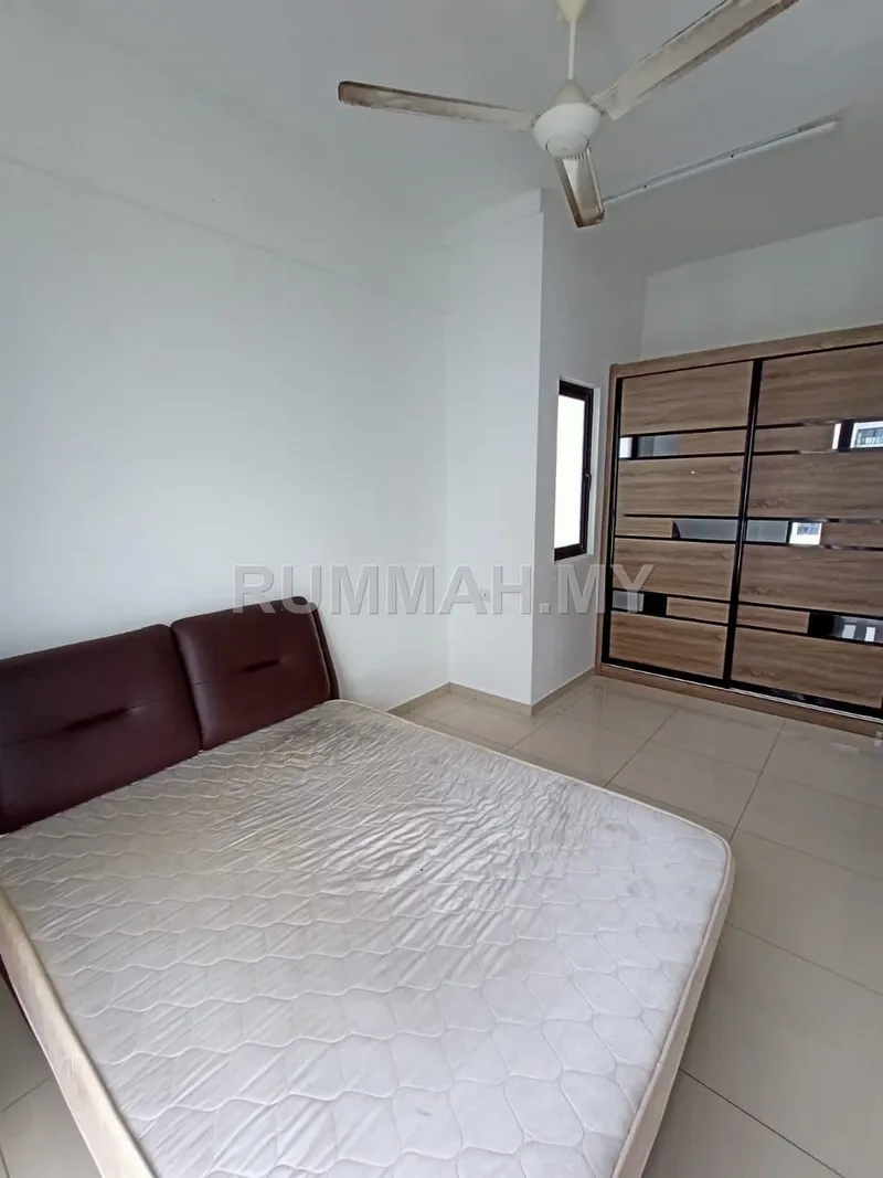 condo in Jelutong, Penang — photo 2