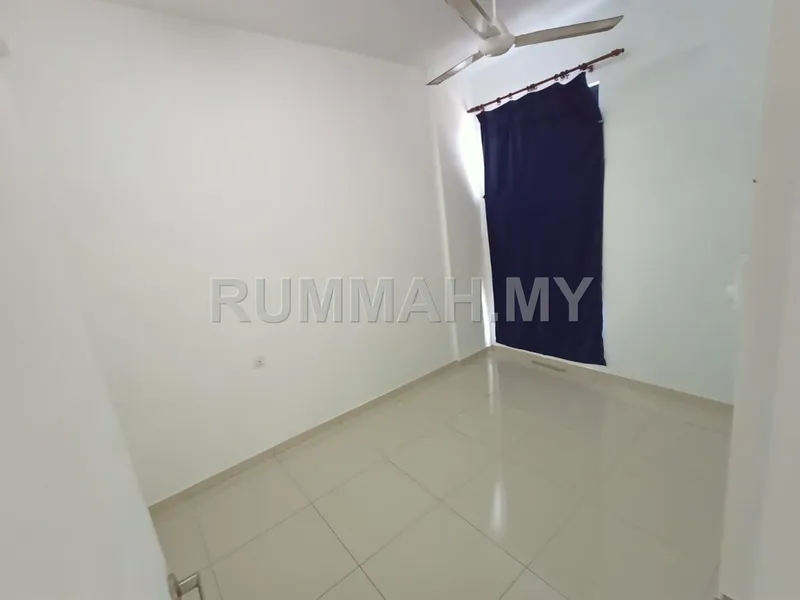 condo in Jelutong, Penang — photo 3