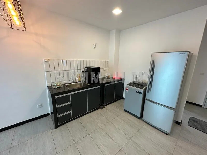 condo in Batu Kawan, Penang — photo 2
