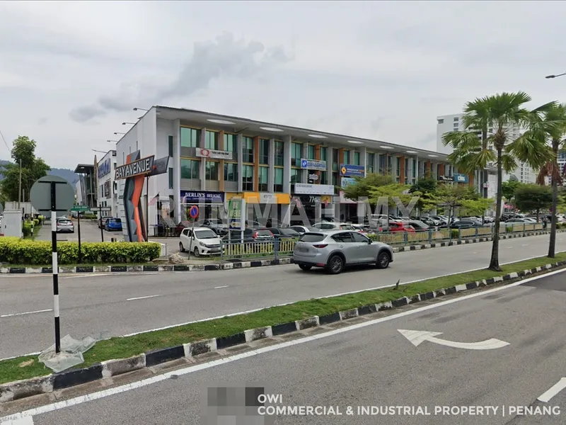 commercial in Bayan Lepas, Penang — photo 2