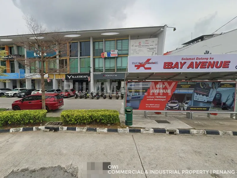 commercial in Bayan Lepas, Penang — photo 3