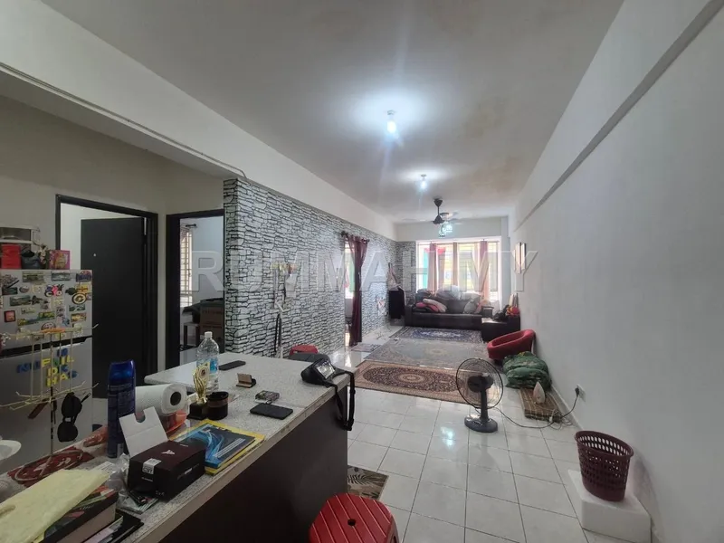 condo in klang, Selangor — photo 2