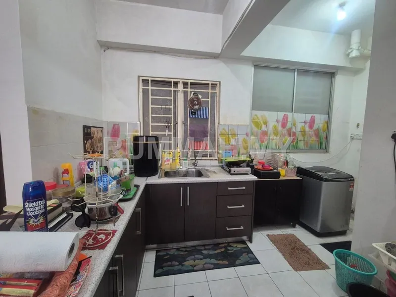 condo in klang, Selangor — photo 3