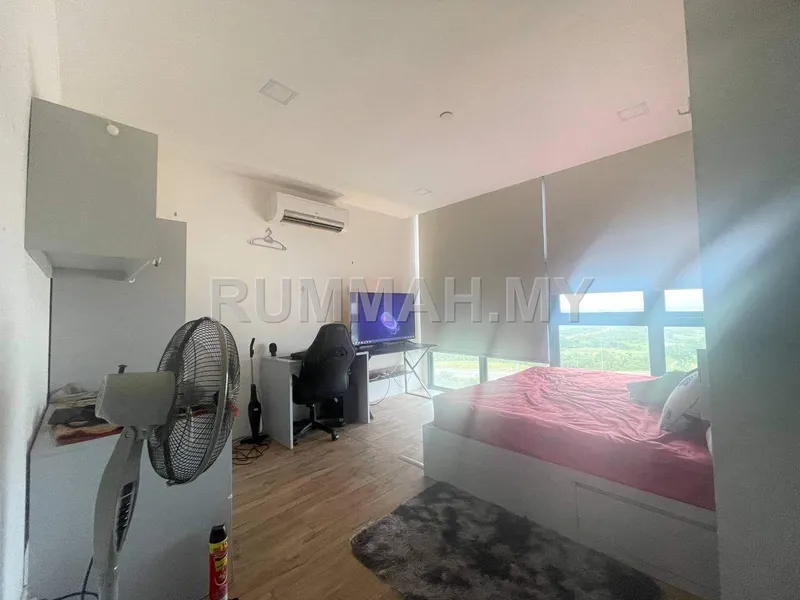 condo in cyberjaya, Selangor — photo 2