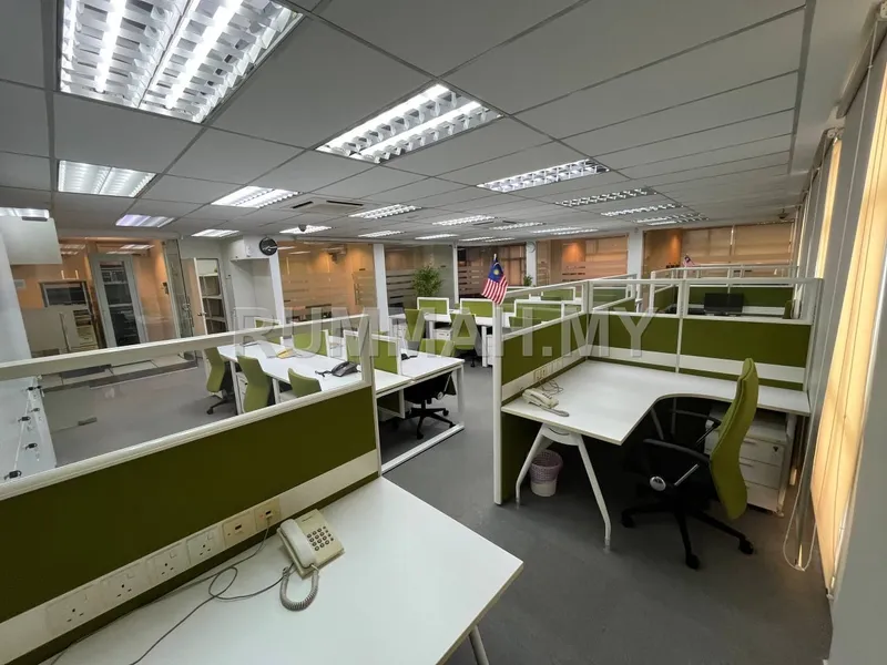 commercial in cyberjaya, Selangor — photo 2