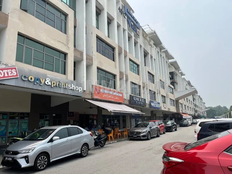 commercial in cyberjaya, Selangor — photo 3