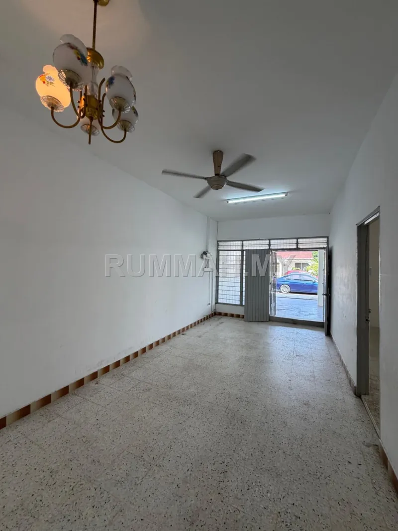 house in Bukit Mertajam, Penang — photo 3